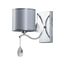 2866-1W, настенный светильник, D260xW140xH250, 1xE14x40W, excluded, изображение 2
