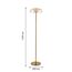 4258-1F, напольный светильник, D300xH1350, LEDx6.6W, 720LM, 4000K, included, switch, изображение 2