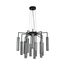 4501-15P, подвесная люстра, D555xH435/1635, 15xG9x25W, excluded, изображение 2