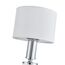 2607-1T, настольный светильник, D140xH330, 1xE14x40W, excluded, изображение 6