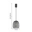 4349-1P, подвес, D175xH345/1845, 1xE27x40W, excluded, изображение 2