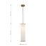 2712-1P, подвес, D120xH450/1450, 1xE14x40W, excluded, изображение 3