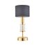 2609-1T, настольный светильник, D140xH330, 1xE14x40W, excluded, изображение 2