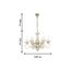 1141-6P, люстра подвесная, D620xH450/1400, 6xE14x60W, excluded, изображение 2