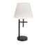 4621-1T, настольный светильник, D250xH480, 1xE14x40W, excluded, изображение 2