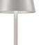 4617-1T, настольный светильник, D110xH380, LEDx3.5W, 265LM, 4000K, included, touch dimmer, изображение 6