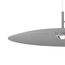 4412-1P, подвес, D450xH200/1800, LEDx8W, 700LM, 4000K, IP20, included, изображение 3