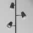 4618-3F, напольный светильник, D380xH1560, 3xGU10x35W, excluded, изображение 4