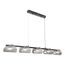 Линейно-подвесной светильник Lussole LSP-7507