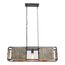 Линейно-подвесной светильник Lussole LSP-6075, изображение 2